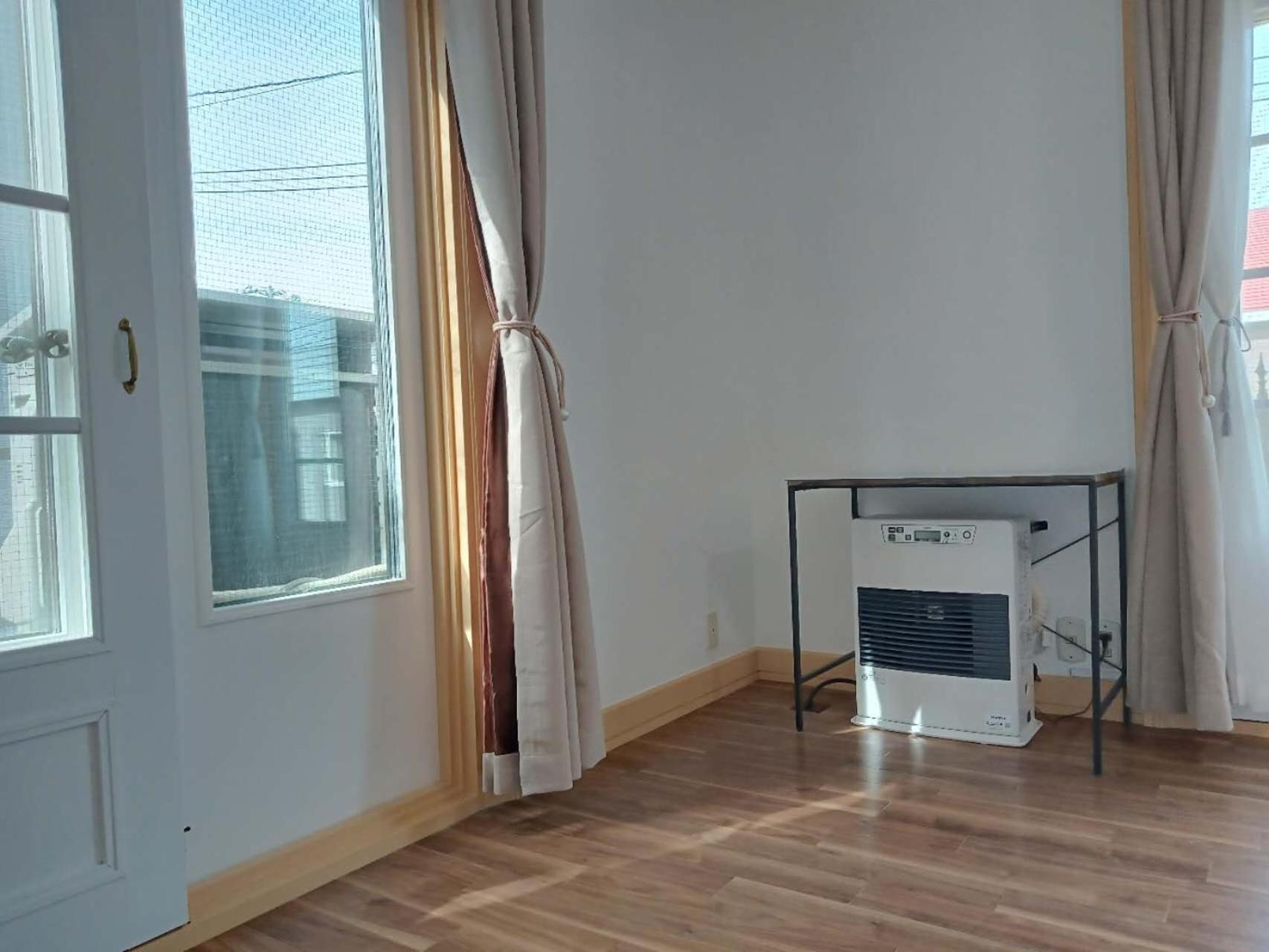 Sakurayuki Hotel Otaru Kültér fotó