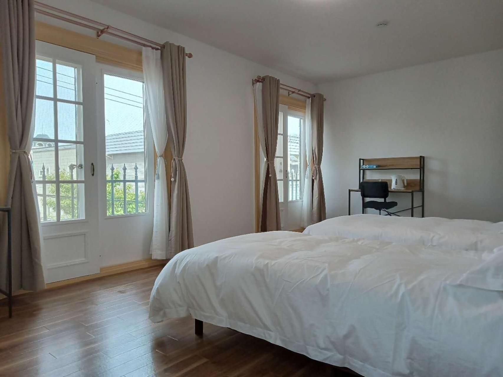 Sakurayuki Hotel Otaru Kültér fotó