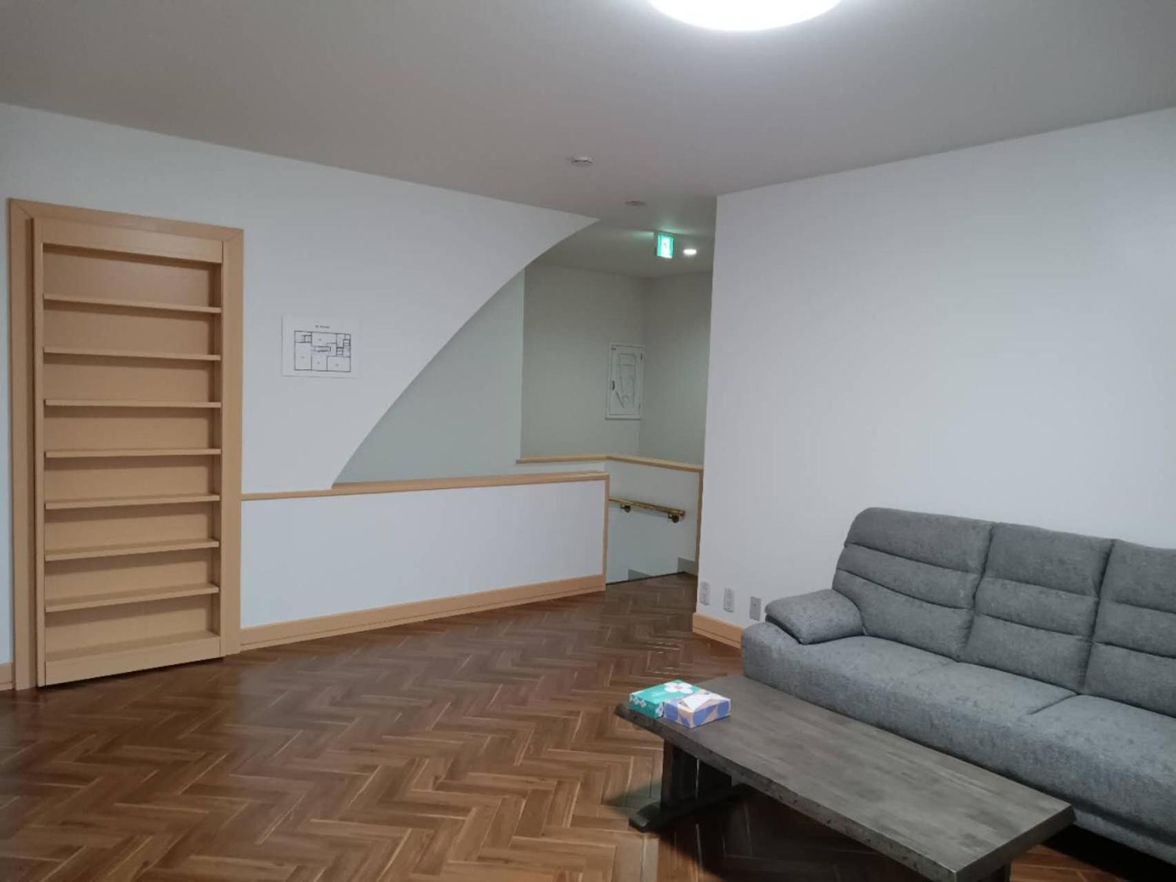 Sakurayuki Hotel Otaru Kültér fotó