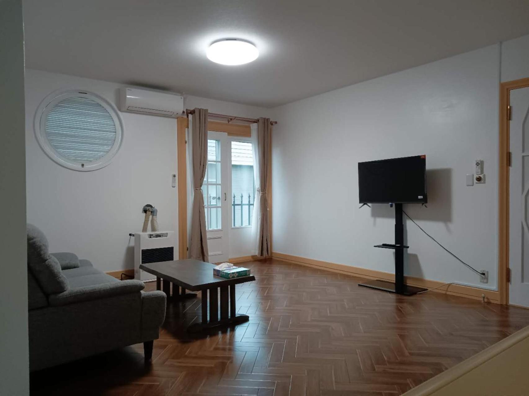 Sakurayuki Hotel Otaru Kültér fotó