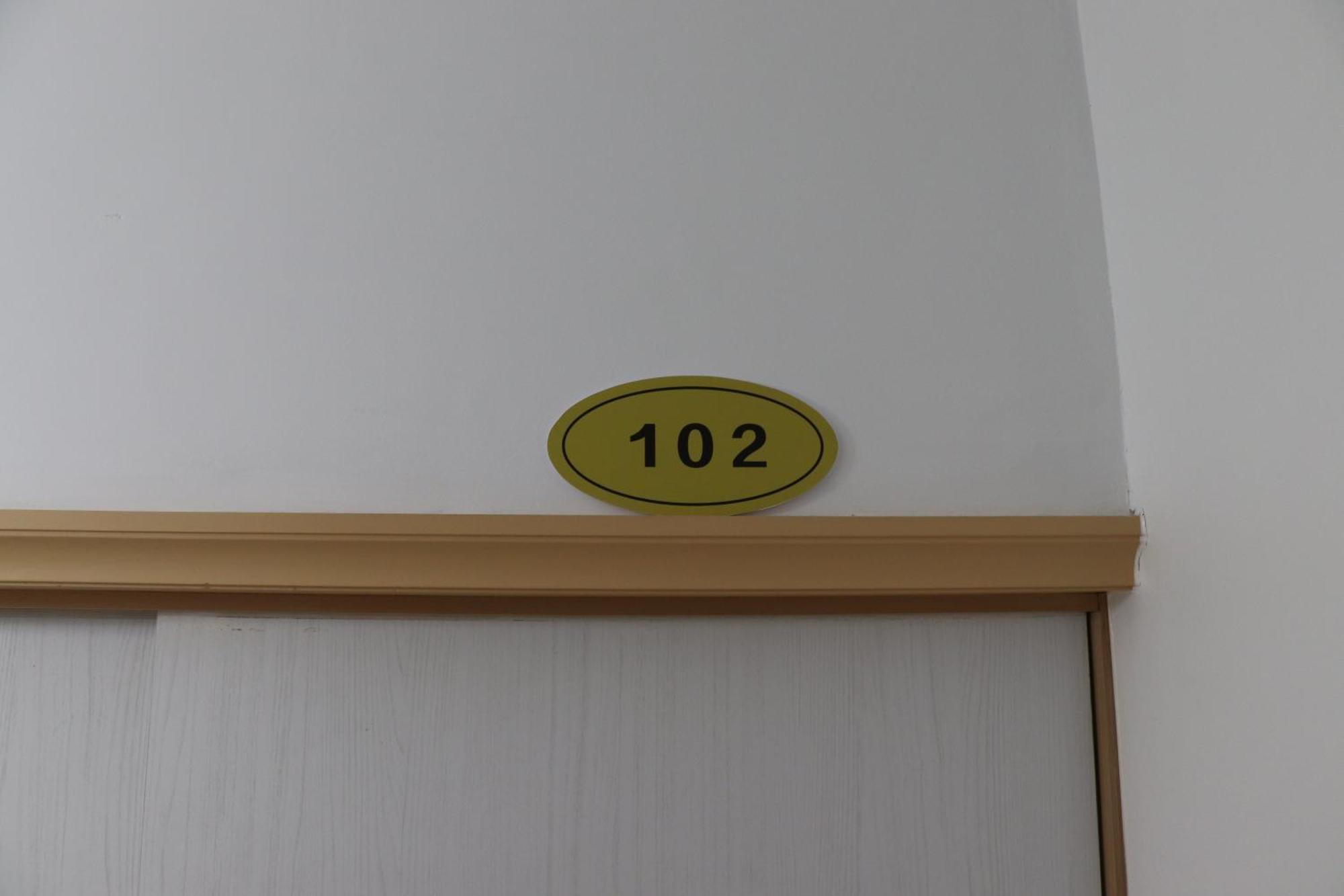 Sakurayuki Hotel Otaru Kültér fotó