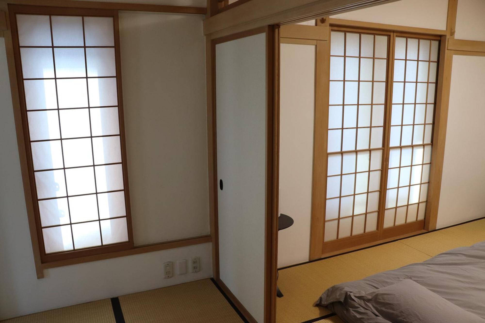 Sakurayuki Hotel Otaru Kültér fotó