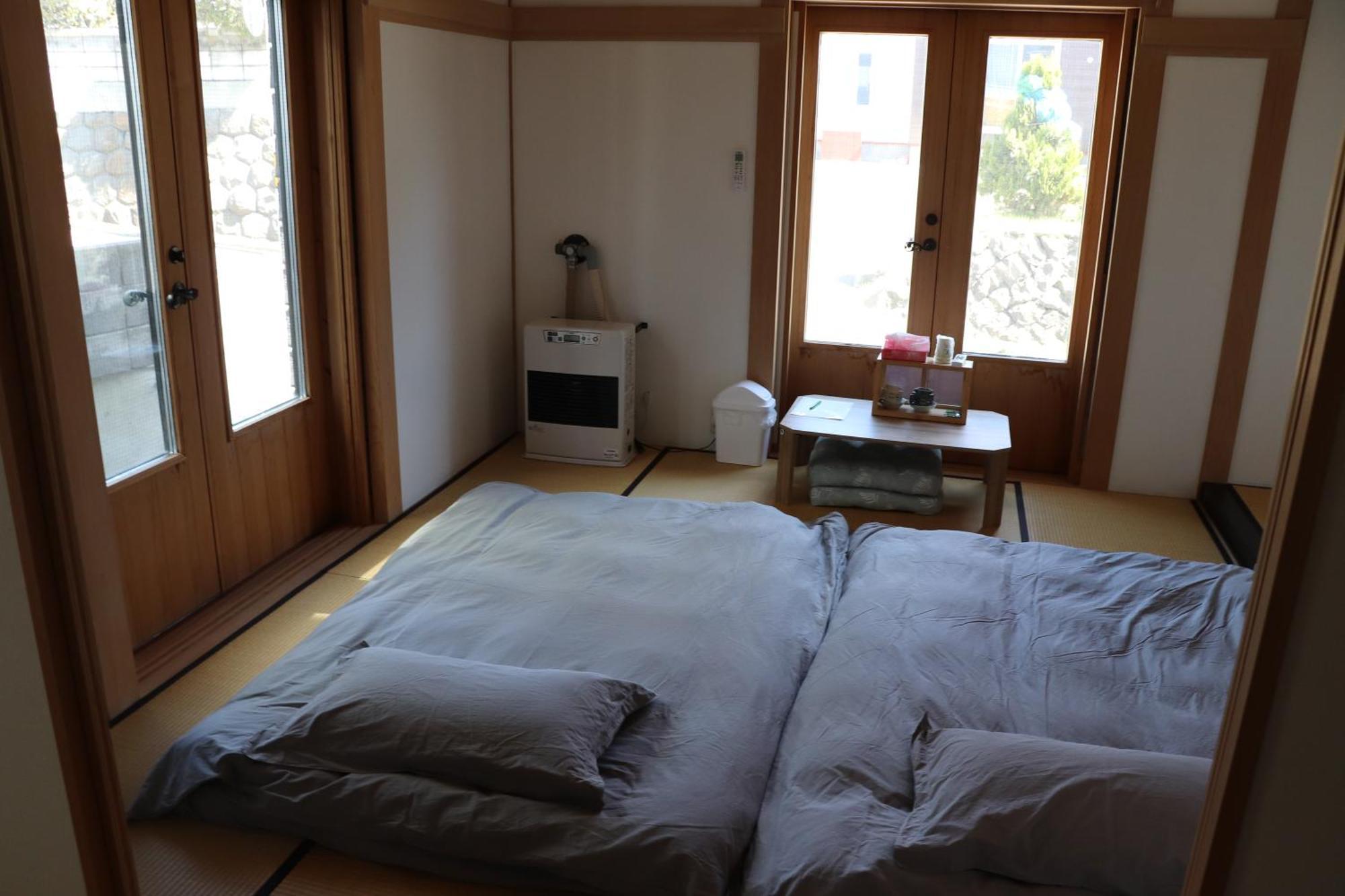 Sakurayuki Hotel Otaru Kültér fotó